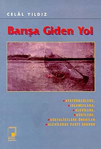 Barışa Giden Yol Atatürkçülere, İslamcılara, Alevilere, Kürtlere, Sosyalislere Öneriler, Alevilerde Parti Sorunu