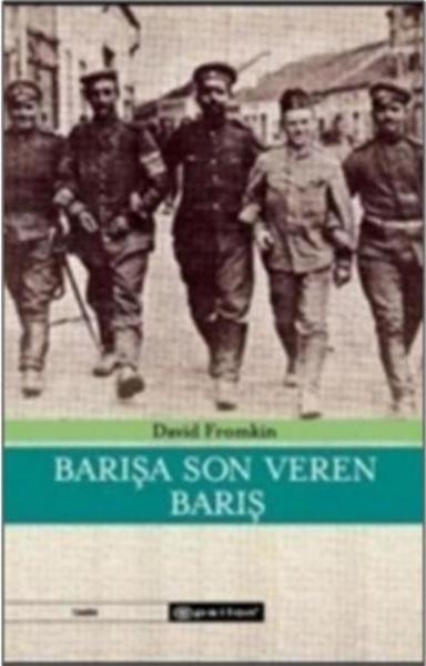 Barışa Son Veren Barış