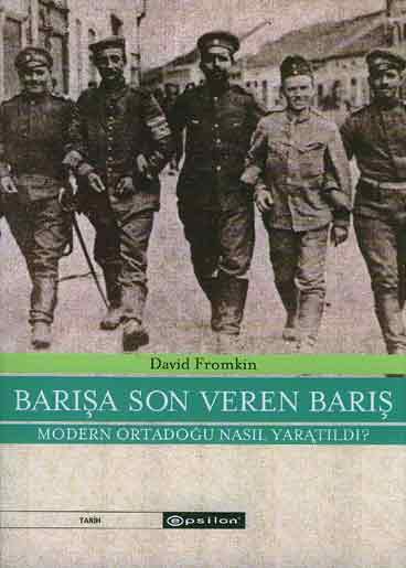 Barışa Son Veren Barış