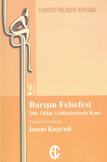 Barışın Felsefesi %17 indirimli