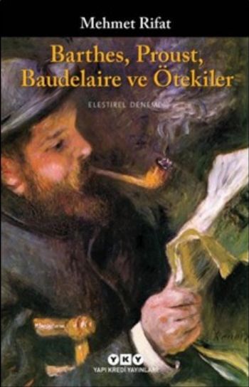 Barthes Proust Baudelarie ve Ötekiler