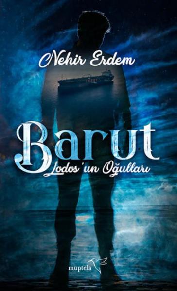 Barut - Lodos’un Oğulları Nehir Erdem