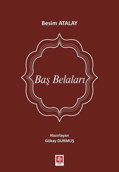 Baş Belaları Besim Atalay