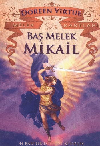 Baş Melek Mikail Kartları