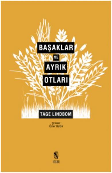 Başaklar ve Ayrık Otları