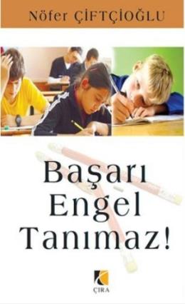 Başarı Engel Tanımaz! %17 indirimli Nöfer Çiftçioğlu