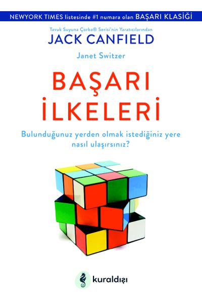 Başarı İlkeleri Janet Switzer