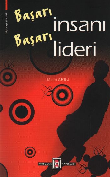 Başarı İnsanı Başarı Lideri %17 indirimli Metin Aksu