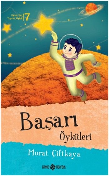 Başarı Öyküleri