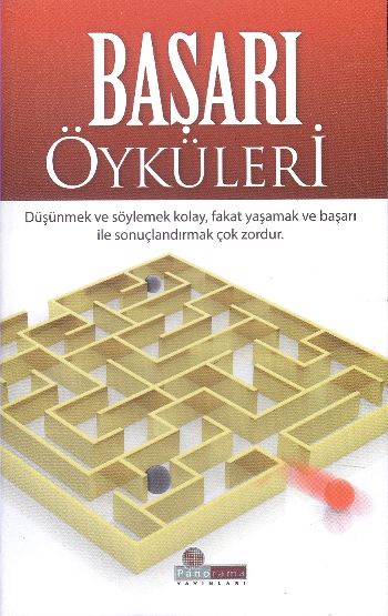 Başarı Öyküleri Kolektif