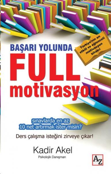 Başarı Yolunda Full Motivasyon