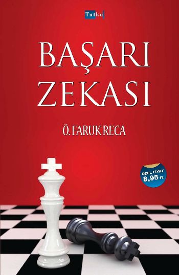 Başarı Zekası %17 indirimli Ömer Faruk Reca