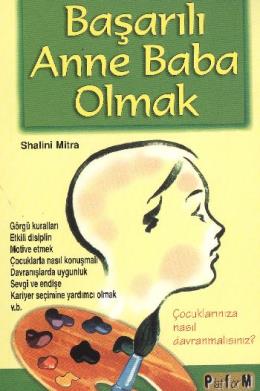 Başarılı Anne Baba Olmak %17 indirimli Shalini Mitra