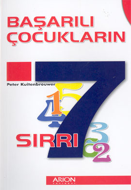 Başarılı Çocukların 7 Sırrı %17 indirimli Peter Kuitenbrouwer