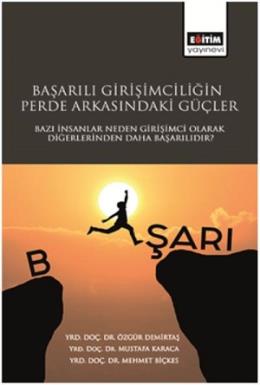 Başarılı Girişimciliğin Perde Arkasındaki Güçler Mehmet Biçkes