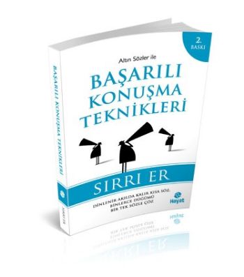 Başarılı Konuşma Teknikleri