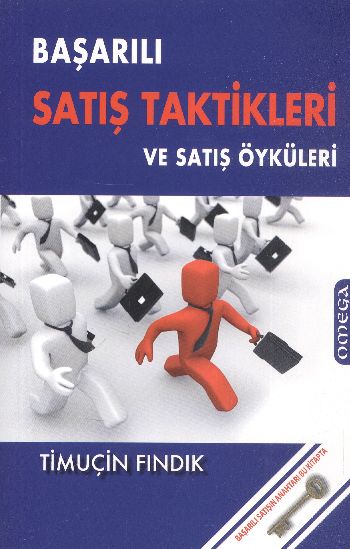 Başarılı Satış Teknikleri ve Satış Öyküleri