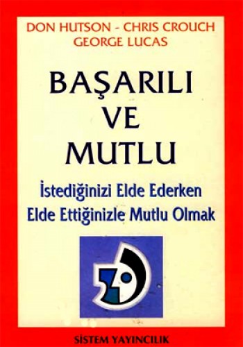 Başarılı ve Mutlu %17 indirimli D.Hudson-C.Crouch