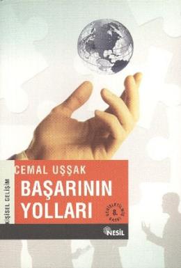 Başarının Yolları %17 indirimli Cemal Uşşak