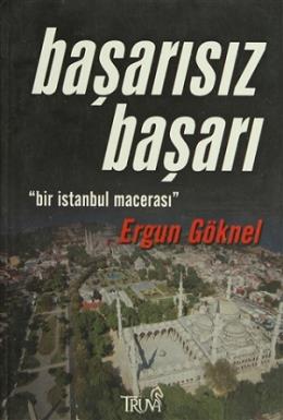 Başarısız Başarı %17 indirimli ERGUN GOKNEL