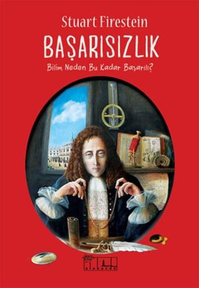 Başarısızlık Stuart Firestein