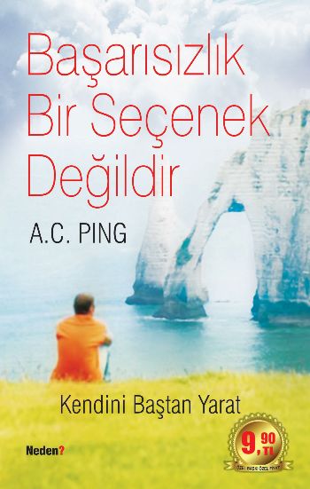 Başarısızlık Bir Seçenek Değildir (Cep Boy) %17 indirimli A.C. Ping