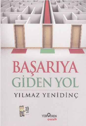 Başarıya Giden Yol %17 indirimli Yılmaz Yenidinç