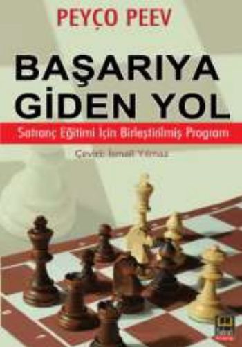 Başarıya Giden Yol Satranç Eğitimi İçin Birleştirilmiş Program %17 ind