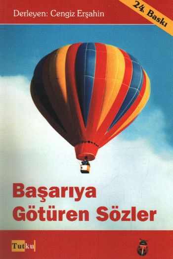 Başarıya Götüren Sözler
