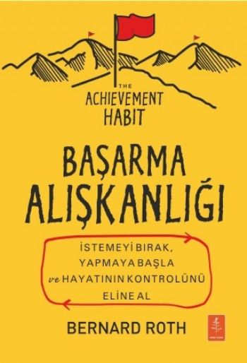 Başarma Alışkanlığı