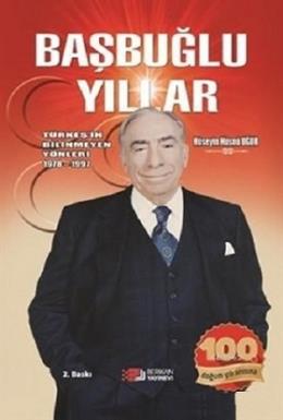 Başbuğlu Yıllar