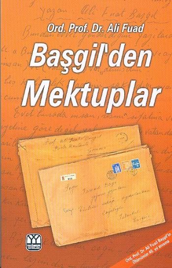 Başgil'den Mektuplar