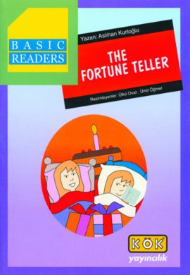 The Fortune Teller %17 indirimli Aslıhan Kurtoğlu