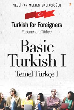 Basic Turkish 1-Temel Türkçe 1