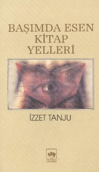 Başımda Esen Kitap Yelleri