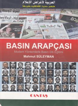 Basın Arapçası Mamud Süleyman