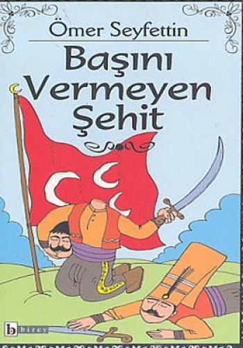 Başını Vermeyen Şehit