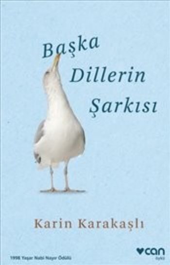 Başka Dillerin Şarkısı