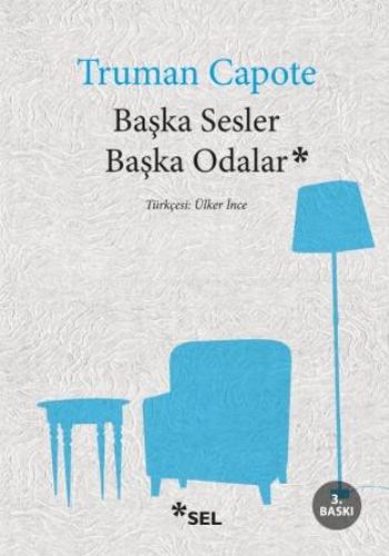 Başka Sesler Başka Odalar