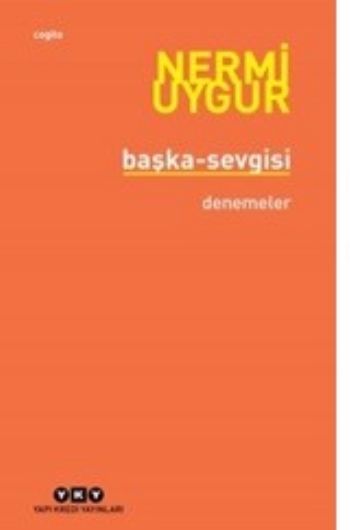 Başka-Sevgisi %17 indirimli Nermi Uygur