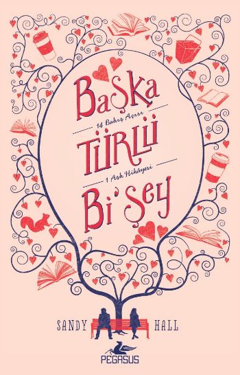 Başka Türlü Bi şey