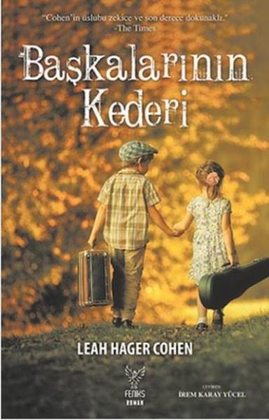 Başkalarının Kederi Leah Hager Cohen