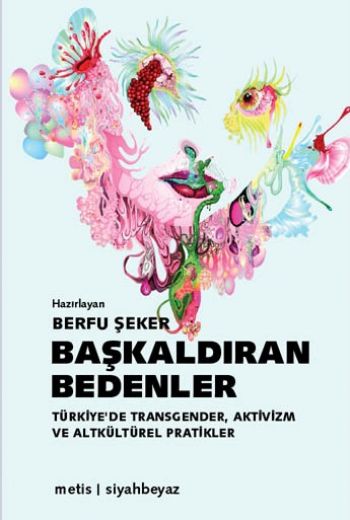 Başkaldıran Bedenler Türkiyede Transgender Aktivizm  ve Altkültürel Pratikler
