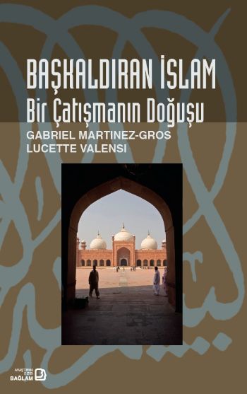 Başkaldıran İslam