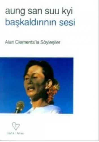 Başkaldırının Sesi %17 indirimli Aung San Suu Kyi