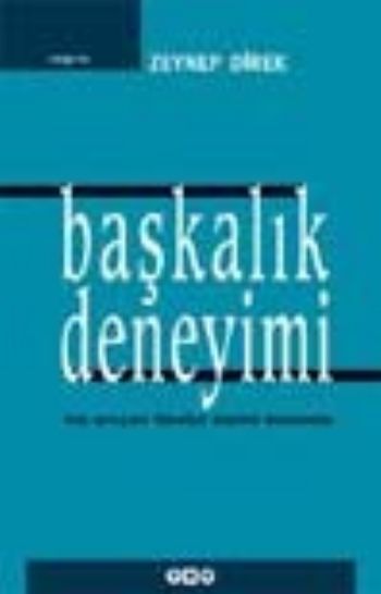 Başkalık Deneyimi