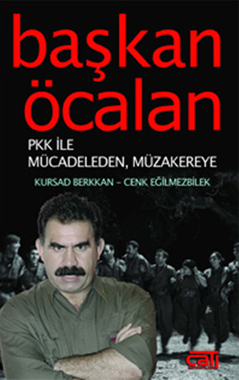 Başkan Öcalan
