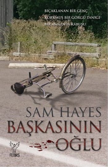 Başkasının Oğlu %17 indirimli Sam Hayes