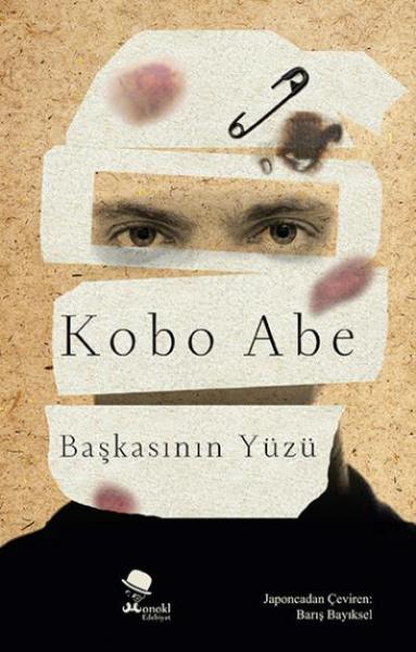 Başkasının Yüzü Kobo Abe