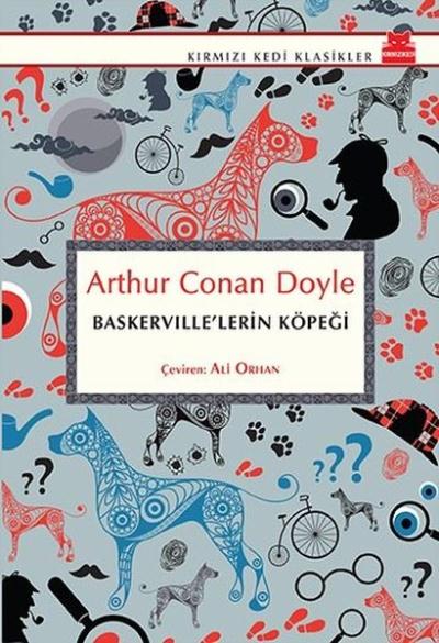 Baskervılle'lerin Köpeği Arthur Conan Doyle